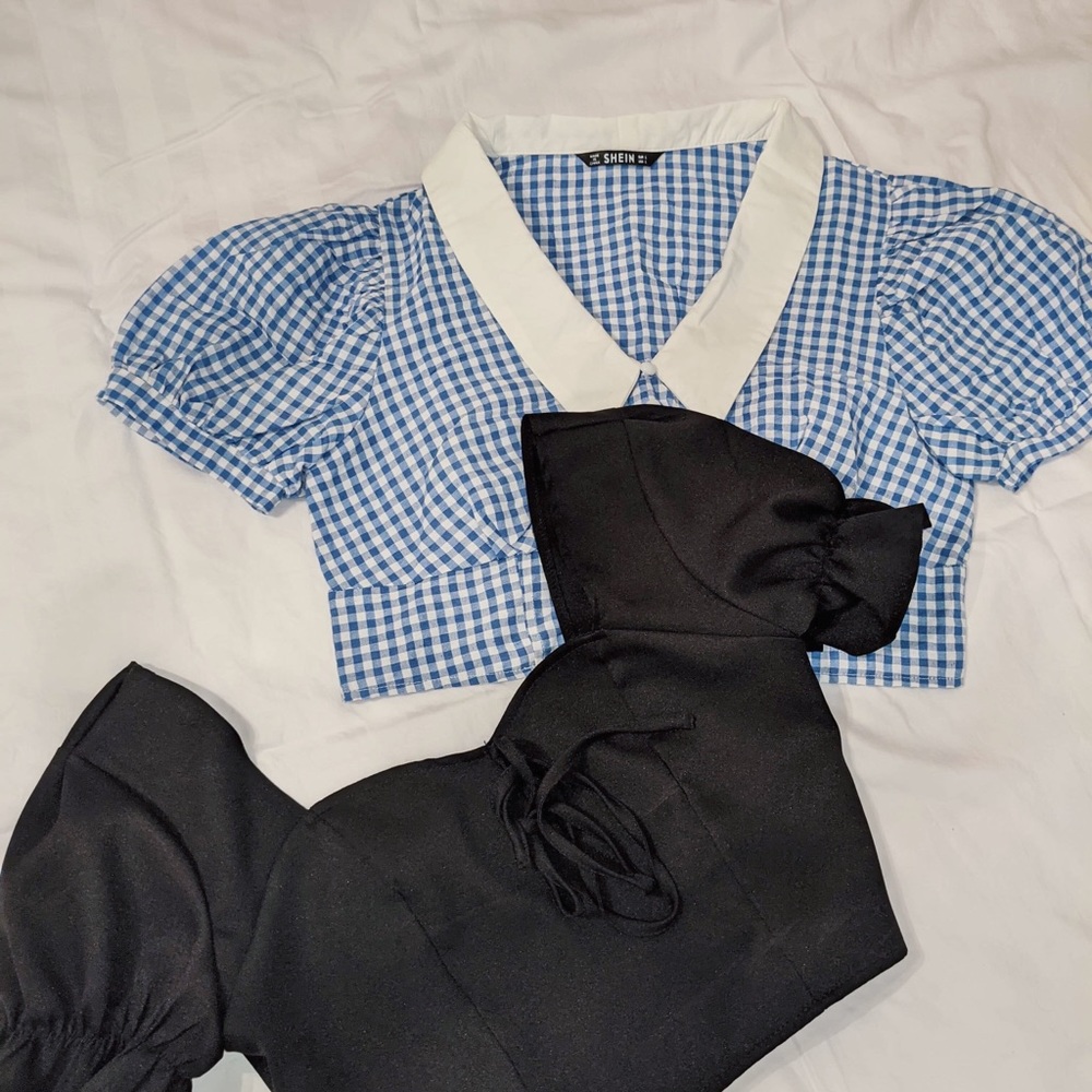 MILKMAID BUNDLE